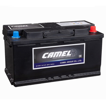 CAMEL AGM 92R 850A 353х175х190