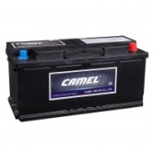 Аккумулятор CAMEL AGM 105R 105Ач 950А обр. пол.