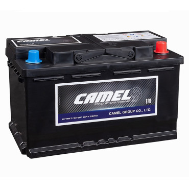 CAMEL AGM 80R 800A 315х175х190
