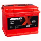 AKBMAX ST 62R