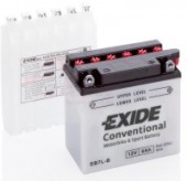 EXIDE EB7L-B