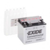 EXIDE E60-N24AL-B