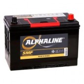 Аккумулятор AlphaLINE SMF 90R (105D31L) 90Ач 750А обр. пол.