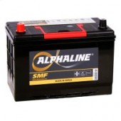 Аккумулятор AlphaLINE SMF 90L (105D31R) 90Ач 750А прям. пол.