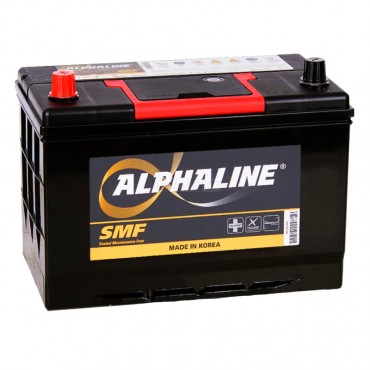 AlphaLINE SMF 105D31R 90L 750A 306x173x220