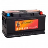 RUNNER 100R RB1000 800A 353х175х190