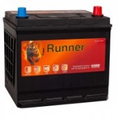 RUNNER 60R RB604 500A 230х170х225