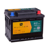 RUNNER 62R RB620 550A 242х175х190