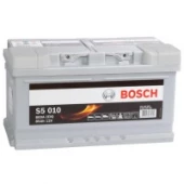 Аккумулятор BOSCH S5 010 (85R)