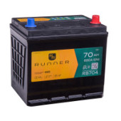 RUNNER 70R RB704 560A 266х172х223