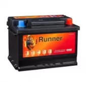 RUNNER 60R RB602