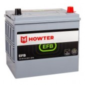 HOWTER EFB ASIA 65R 620A 232x173x225