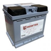 HOWTER Grey 50R 450A 207х175х190