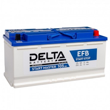 DELTA EFB 105R 950A 394x175x190