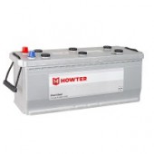 Аккумулятор HOWTER Grey 140 euro 140Ач 960А обр. пол.