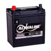 Аккумулятор AlphaLINE AGM 35L (S34B20R) 35Ач 340А прям. пол.