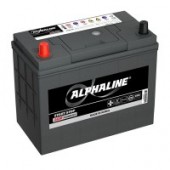 Аккумулятор AlphaLINE AGM 35L (S34B20R) 35Ач 340А прям. пол.