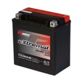 Аккумулятор RDRIVE SILVER YTX20CH-BS 19Ач 270А прям. пол.