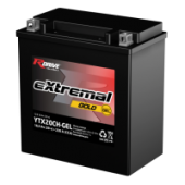 RDRIVE GOLD YTX20CH-GEL