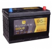 RUNNER 95R RA954 850A 306х173х222