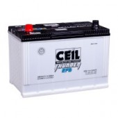 Аккумулятор CEIL EFB T110R (100L) 100Ач 820А прям. пол.