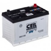 Аккумулятор CEIL EFB T110R (100L) 100Ач 820А прям. пол.