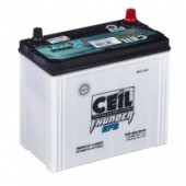 Аккумулятор CEIL EFB N55R 70B24R (50L) 50Ач 520А прям. пол.