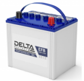 DELTA EFB ASIA 65R 640A 230x175x228