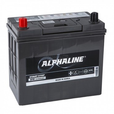 AlphaLINE EFB SE M42 50B20R (40L 420A 197x128x227)