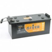 GIVER HYBRID 190 под болт 1250А 513х223х217