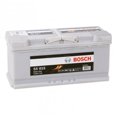 BOSCH S5 015 110R 920A 393x175x190
