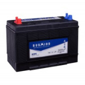 Аккумулятор BUSHIDO MARINE XDC31 (глубокого разряда) 115Ач 1000А универс. пол. Аккумулятор BUSHIDO MARINE XDC31 (глубокого разряда) 115Ач 1000А универс. пол.