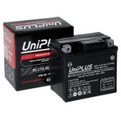 Аккумулятор UNIPLUS EB5-3 4Ач 70А обр. пол. Аккумулятор UNIPLUS EB5-3 4Ач 70А обр. пол.