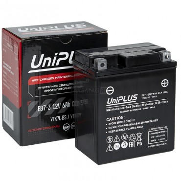 UNIPLUS EB7-3