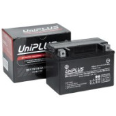Аккумулятор UNIPLUS EB9-4 8Ач 120А прям. пол. Аккумулятор UNIPLUS EB9-4 8Ач 120А прям. пол.