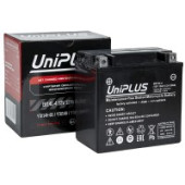 Аккумулятор UNIPLUS EB14C-4 12Ач 200А прям. пол. Аккумулятор UNIPLUS EB14C-4 12Ач 200А прям. пол.