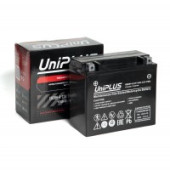 Аккумулятор UNIPLUS EB20H-4 18Ач 310А прям. пол. Аккумулятор UNIPLUS EB20H-4 18Ач 310А прям. пол.