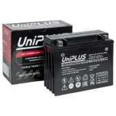 Аккумулятор UNIPLUS EB24-3 21Ач 330А обр. пол. Аккумулятор UNIPLUS EB24-3 21Ач 330А обр. пол.