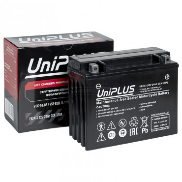 UNIPLUS EB24-3