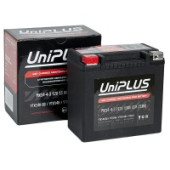 Аккумулятор UNIPLUS MX14-4-3 13Ач 210А прям. пол. Аккумулятор UNIPLUS MX14-4-3 13Ач 210А прям. пол.