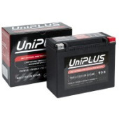 Аккумулятор UNIPLUS MX18-3-3 20Ач 340А обр. пол. Аккумулятор UNIPLUS MX18-3-3 20Ач 340А обр. пол.