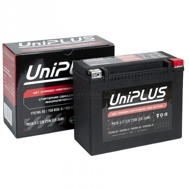 UNIPLUS MX18-3-3