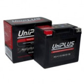 Аккумулятор UNIPLUS MX12-4-3 10Ач 180А прям. пол. Аккумулятор UNIPLUS MX12-4-3 10Ач 180А прям. пол.