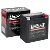 Аккумулятор UNIPLUS MX14-4-3 13Ач 210А обр. пол. Аккумулятор UNIPLUS MX14-4-3 13Ач 210А обр. пол.