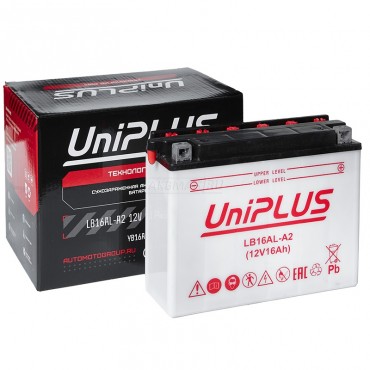 UNIPLUS LB16AL-A2