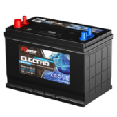 Аккумулятор RDRIVE ELECTRO MARINE EMC12-100DT 100Ач 825А прям. пол. Аккумулятор RDRIVE ELECTRO MARINE EMC12-100DT 100Ач 825А прям. пол.