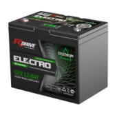 RDRIVE ELECTRO MARINE LITHIUM GYZ 12-84T RDRIVE ELECTRO MARINE LITHIUM GYZ 12-84T