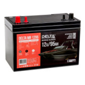 DELTA MARINE RUNNER MR 1295 (95L 810A 306x168x225)