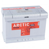 TITAN ARCTIC 75R 730A 278x175x190