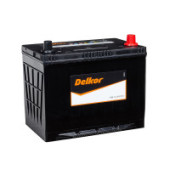 DELKOR 110D26L (90R 720A 260x173x225)